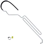 19359741 - : Hose for GM Image
