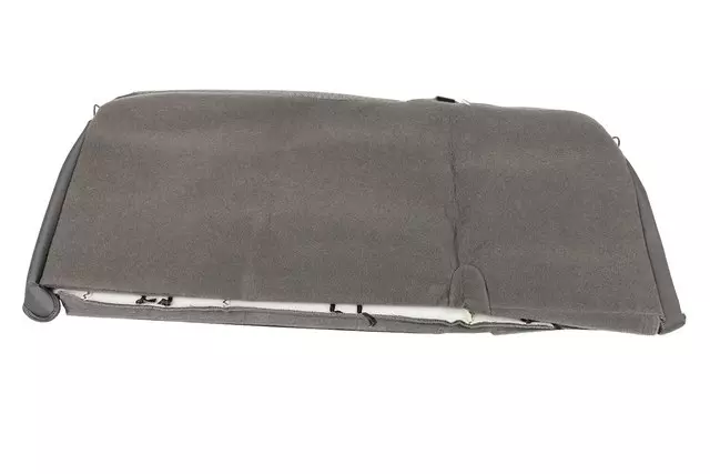 19128196 - Body: Seat Back Cover for GM Image