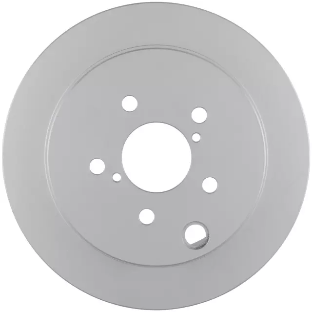 48011655 - Brakes &amp; Brake Parts: Bosch Disc Brake Rotor for Bosch Image