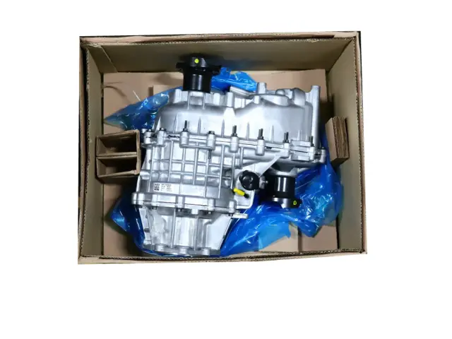 Mp3022 Transfer Case - Mopar (68240450AC)
