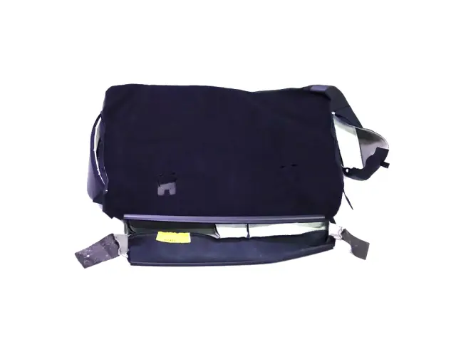 Rear Seat Back Cover, Left - Mopar (6UY97DX9AB)