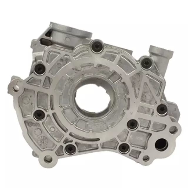 Oil Pump - Ford (JR3Z6600A)