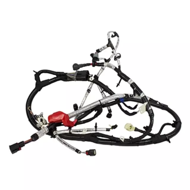 Positive Cable - Ford (H2GZ-14300-AR)