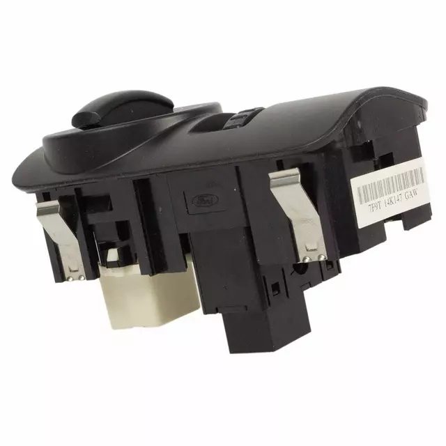 7F9Z11654GB - : Switch Assembly Steering Wheel for Ford Image