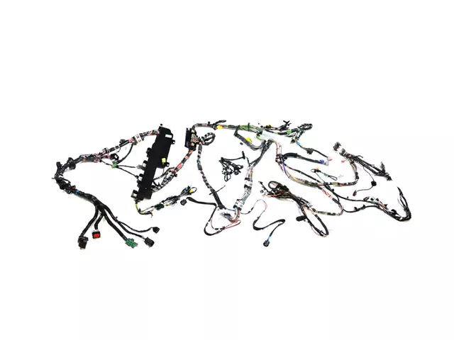 Body Wiring - Mopar (68367357AD)