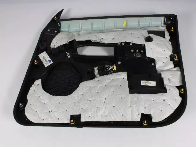 Front Door Trim Panel, Left - Mopar (1PP69XDVAA)