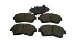 4465AZ009 - : Brakepad W Shim Kit for Toyota Image