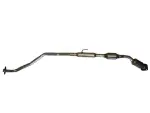 51360 - : Catalytic Converter for AB Catalytic Image