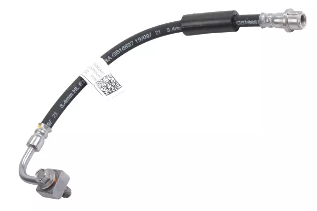 84552901 - : Rear Hydraulic Brake Hose for GM Image