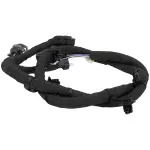 NZ6Z13A840A - : Wire Assembly for Ford Image