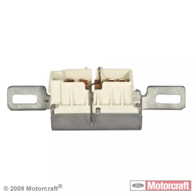 F2UZ11572A - Ignition: Ignition Switch for Ford: E-350 Econoline Image