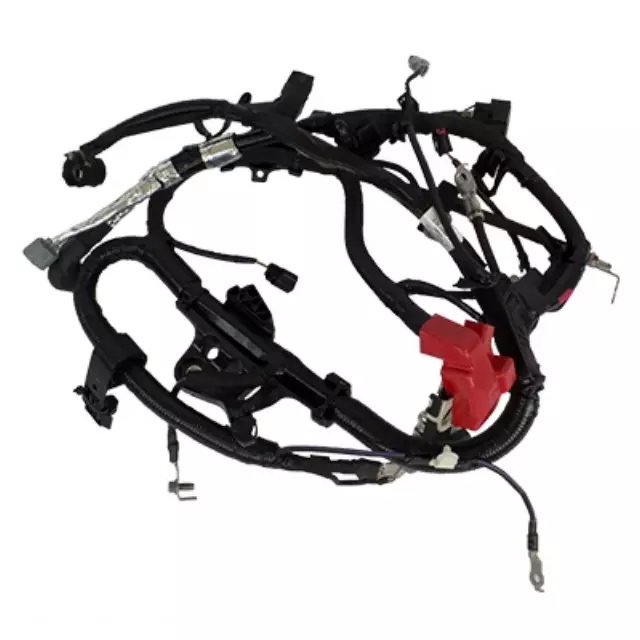 2018-2021 Ford - Positive Cable - Ford (JL1Z-14300-A)