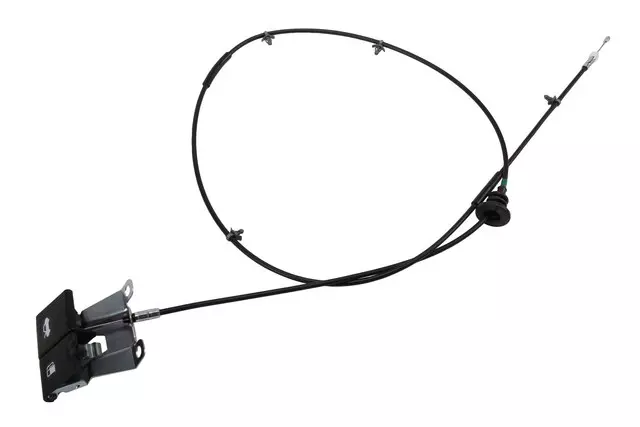 Cable Assembly - GM (19316738)