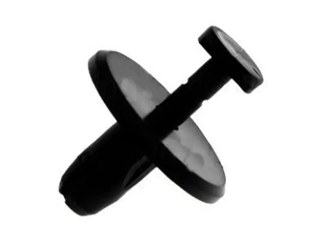 2008-2021 Ford Lower Deflector Retainer - Ford (N806903-S1)