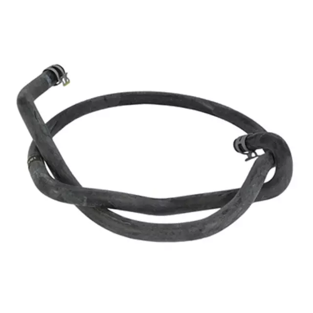 1S4Z8K012AA - Cooling System: Engine Coolant Overflow Hose for FORD Image