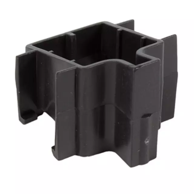 Grip Handle Retainer Clip - Ford (AE9Z-74519R44-B)