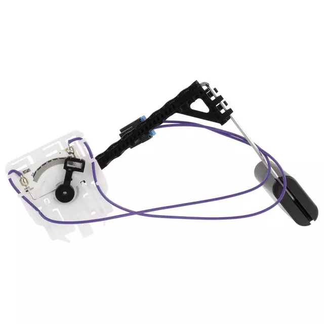 Fuel Sender And Hanger Assembly - Ford (PL3Z-9A299-CA)