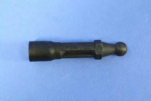 4627724AA - : Ball Stud for Chrysler: 200 | Dodge: Dart | Fiat: 500X | Jeep: Cherokee, Compass, Renegade | Ram: ProMaster City Image