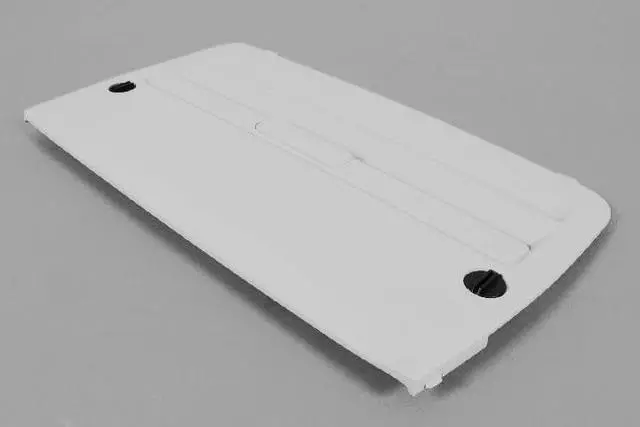 1NG45HL5AA - Interior Trim: Jack Cover for Chrysler: Town &amp; Country | Dodge: Grand Caravan | Ram: C/V Image