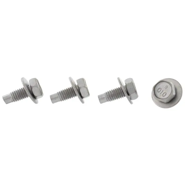 W718809S450 - : Screw And Washer Cross Reces for Ford Image