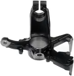 698035 - : Front Left Knuckle for Volkswagen: Beetle, Golf, Jetta Image