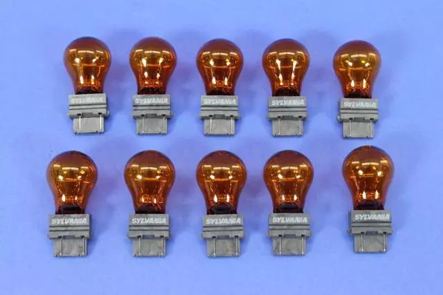 68604854AA - : Headlamp Bulb for Mopar Image