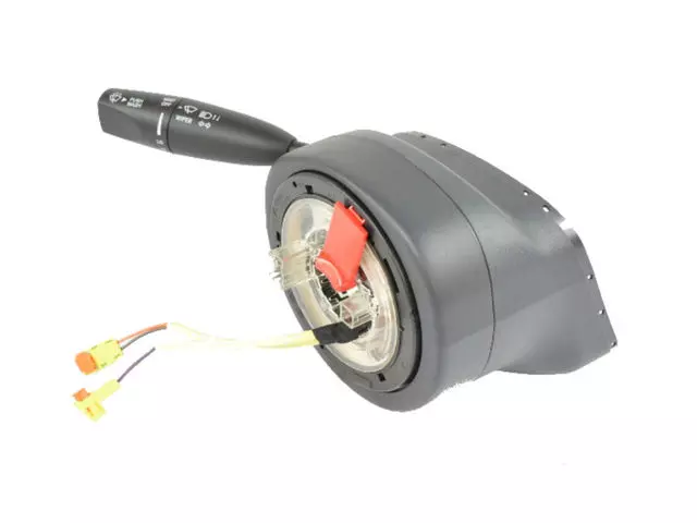 5LB70LC5AF - Electrical: Steering Column Module for Mopar Image