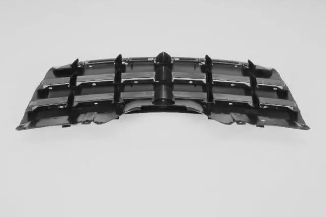 Radiator Grille - Mopar (1BY14DX9AA)