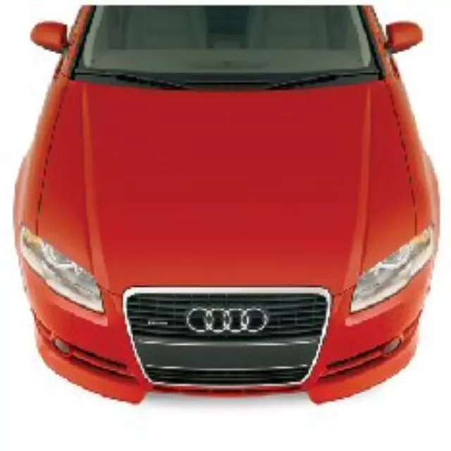 K6010EH108 - : Front Chin Spoiler - Diamond Graphite for Infiniti Image