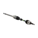 391004BA8A - : Axle Assembly for Nissan Image