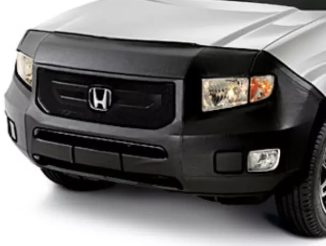 8P35SJC100A - Exterior: Full Nose Mask for Honda: Ridgeline Image