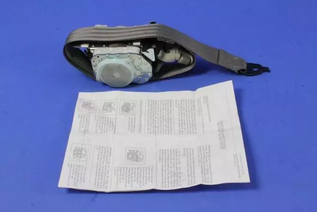 6KG171L8AA - Electrical: Outer Belt Assembly for Dodge: Ram 1500, Ram 2500, Ram 3500 Image