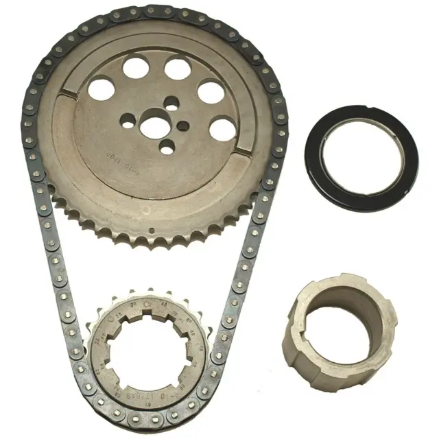 93658TX9 - Engines &amp; Components: Cloyes High Performance Engine Timing Set for Cloyes Gear &amp; Products Image
