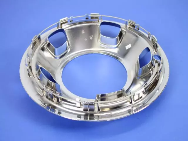 52106937AC - : Wheel Cover, Front for Mopar Image