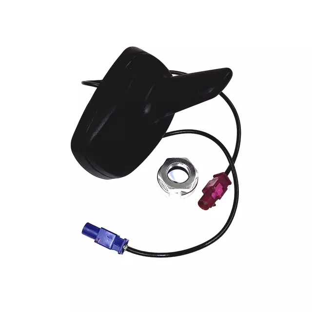 1K0035507K - Electrical: Antenna for Volkswagen: Golf, Touareg Image