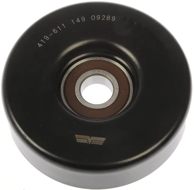 419611 - Belts and Cooling: Engine Idler Pulley for Dorman Image