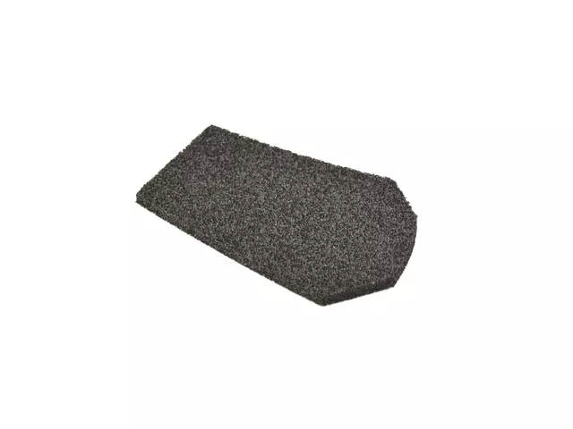 Mirror Flag Seal, Right - Mopar (68502202AA)