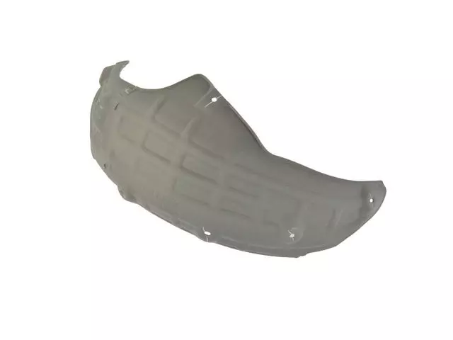 Splash Shield, Right - Mopar (68315614AA)