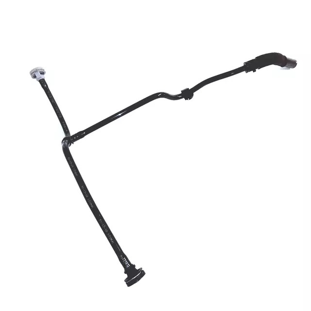 8R0121081P - : Overflow Hose for Audi Image