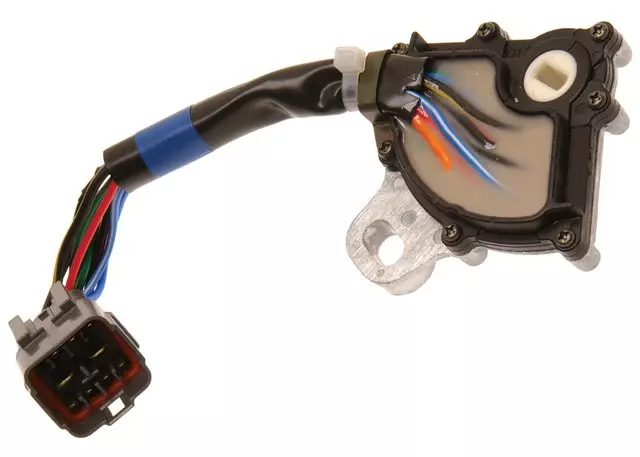 91172842 - Electrical: Neutral Safety Switch for Chevrolet: Metro Image