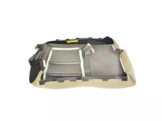 Rear Seat Cushion Cover, Left - Mopar (6ET17PVLAB)