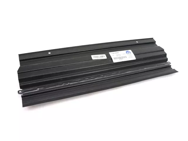 68140328AA - Frame, Bumper and Fascia: Fascia Shield for Mopar Image
