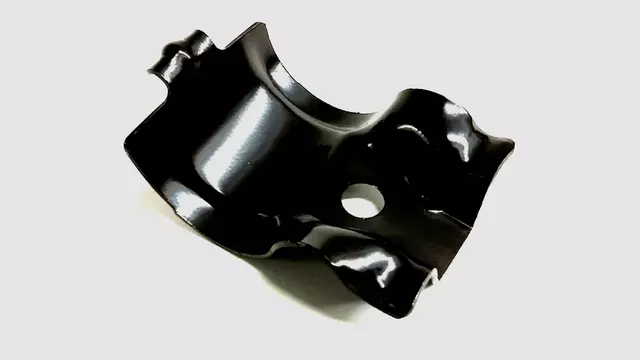 42052FJ241 - : Bracket Lower US for Subaru Image