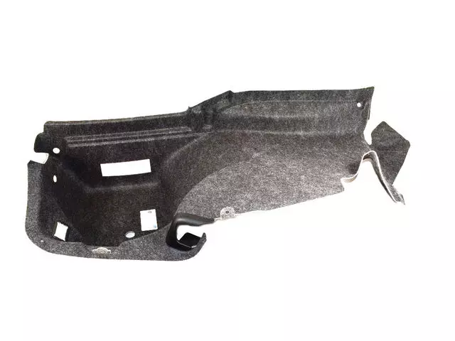 Trunk Carpet, Right - Mopar (68156182AB)