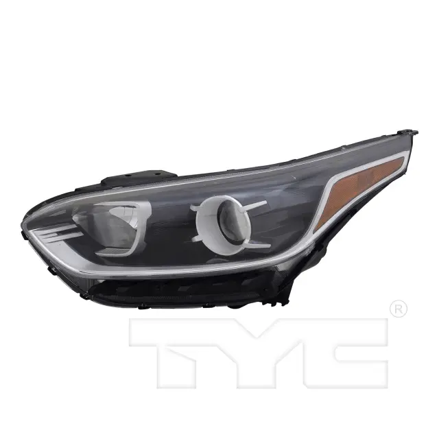 2016932009 - : TYC Headlight Assembly for TYC Image