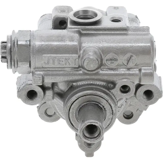 96569M - : Power Steering Pump - MAVAL - Hydraulic Power - Remanufactured - 96569M for Maval Image