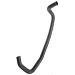 72082 - : CURVED RADIATOR HOSE, DAYCO for DAYCO HYDRAULIC Image