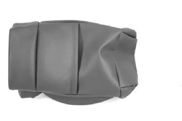 Front Seat Back Cover, Right - Mopar (1VT68JJ6AA)
