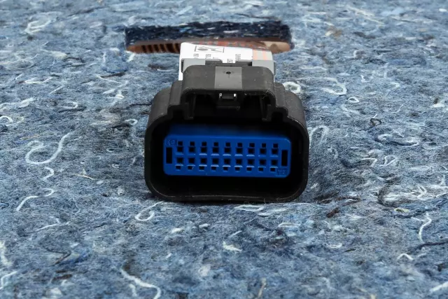 20972507 - Electrical: Occupant Sensor for Chevrolet: Camaro Image