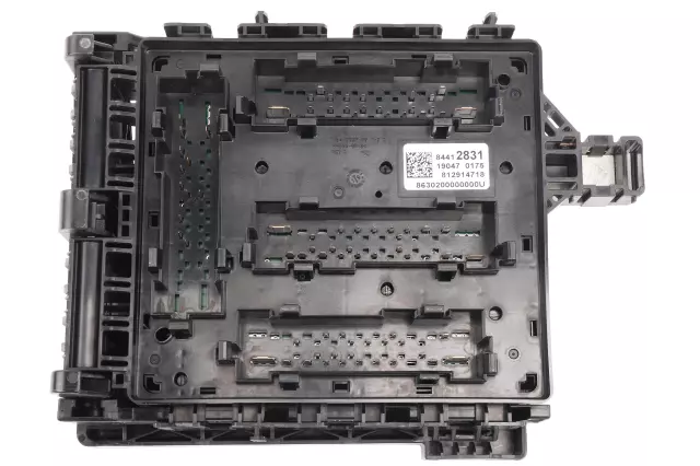 Engine Wiring Harness Junction Block - GM (84412831)